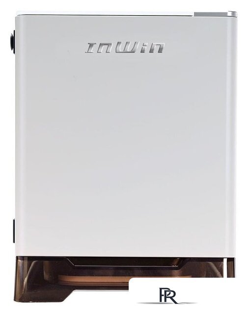 Корпус In Win A1 Plus 650W IW-A1PLUS-WHITE - Изображение №2 — Интернет-магазин ПроЗаказ