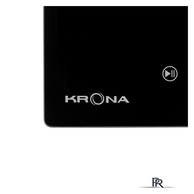 Варочная панель Krona Piastra 30 BL - Изображение №5 — Интернет-магазин ПроЗаказ