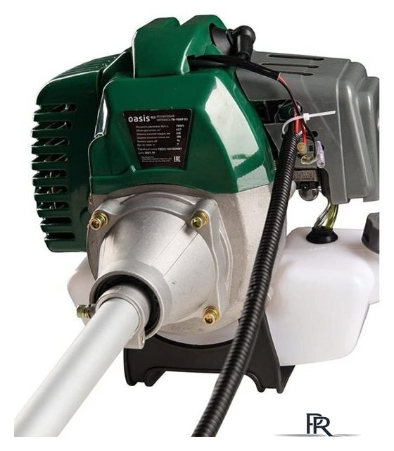 Триммер Oasis TB-1500P ECO - Изображение №3 — Интернет-магазин ПроЗаказ