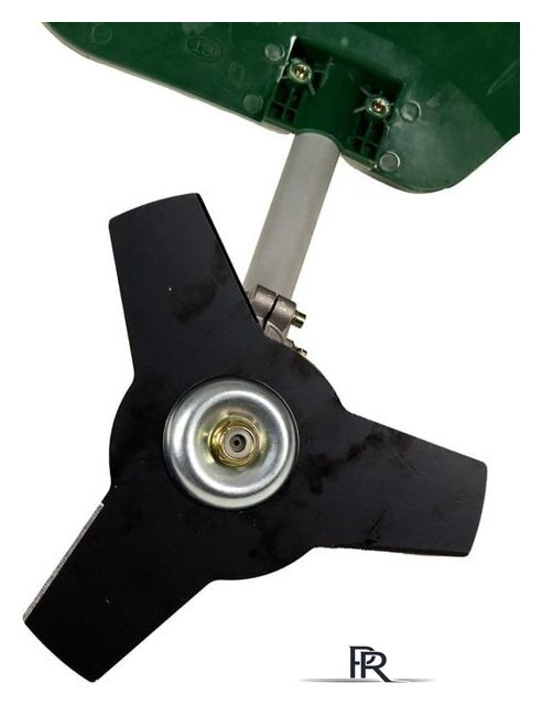 Триммер Oasis TB-1500P ECO - Изображение №9 — Интернет-магазин ПроЗаказ