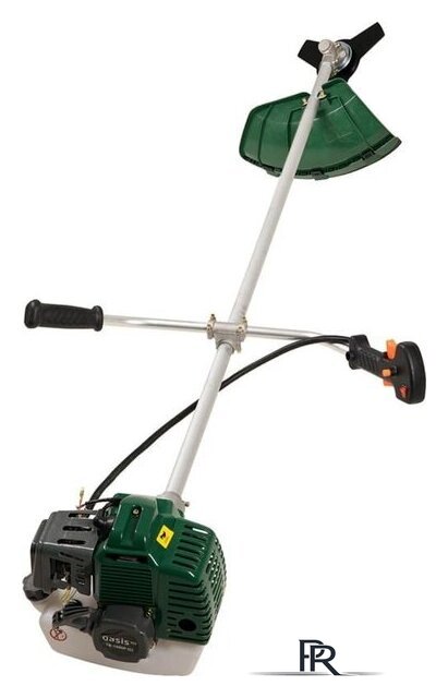 Триммер Oasis TB-1500P ECO - Изображение №2 — Интернет-магазин ПроЗаказ