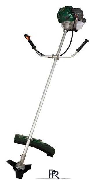 Триммер Oasis TB-1500P ECO - Изображение №1 — Интернет-магазин ПроЗаказ