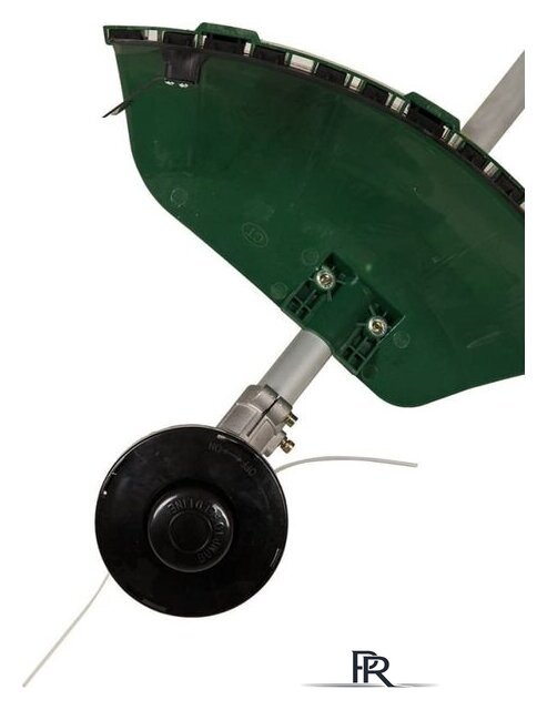 Триммер Oasis TB-1500P ECO - Изображение №8 — Интернет-магазин ПроЗаказ