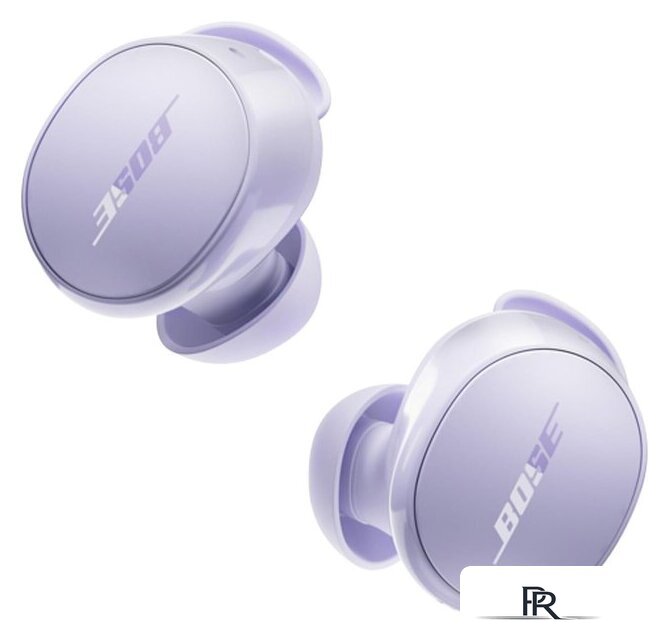 Наушники Bose QuietComfort Earbuds 2024 (сиреневый) - Изображение №1 — Интернет-магазин ПроЗаказ