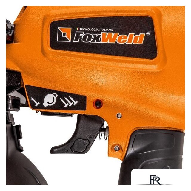 Гвоздезабиватель FoxWeld Aero C45 - Изображение №7 — Интернет-магазин ПроЗаказ