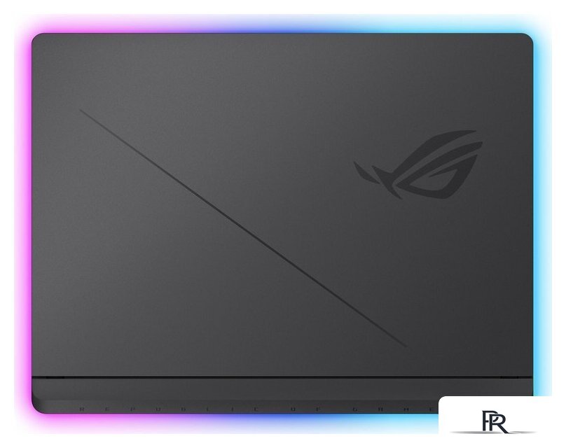 Игровой ноутбук ASUS ROG Strix G16 2025 G615JMR-AS74 - Изображение №8 — Интернет-магазин ПроЗаказ
