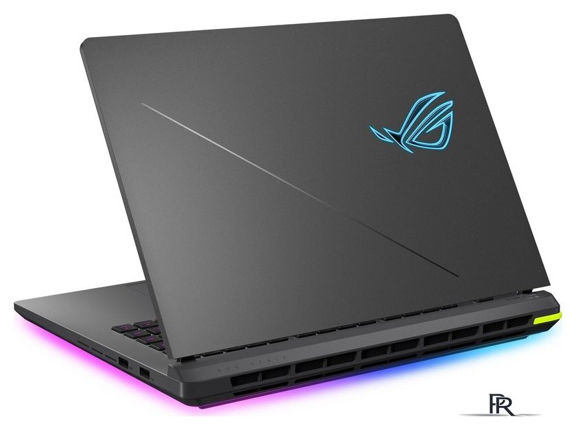 Игровой ноутбук ASUS ROG Strix G16 2025 G615JMR-AS74 - Изображение №9 — Интернет-магазин ПроЗаказ
