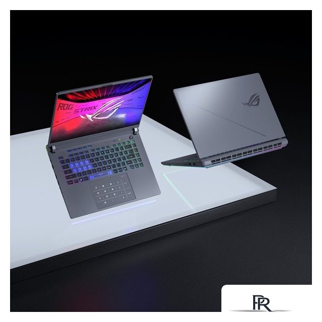Игровой ноутбук ASUS ROG Strix G16 2025 G615JMR-AS74 - Изображение №20 — Интернет-магазин ПроЗаказ