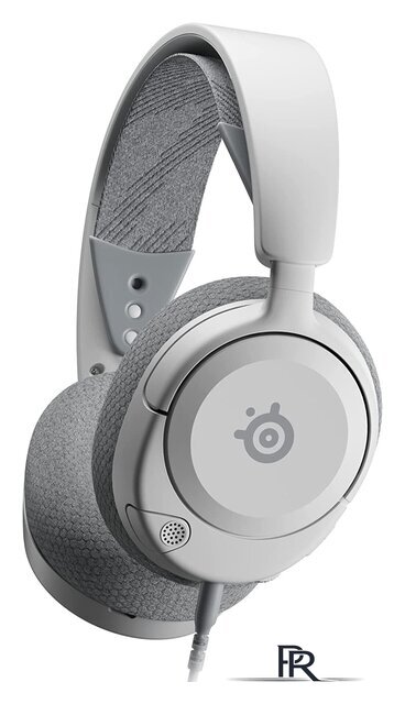 Наушники SteelSeries Arctis Nova 1P (белый) - Изображение №1 — Интернет-магазин ПроЗаказ