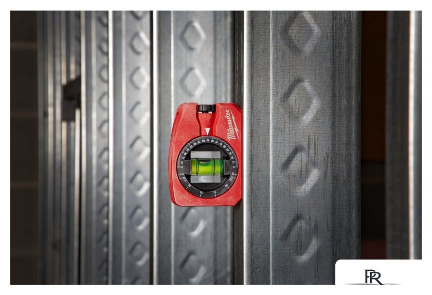 Уровень строительный Milwaukee 4932459597 - Изображение №3 — Интернет-магазин ПроЗаказ