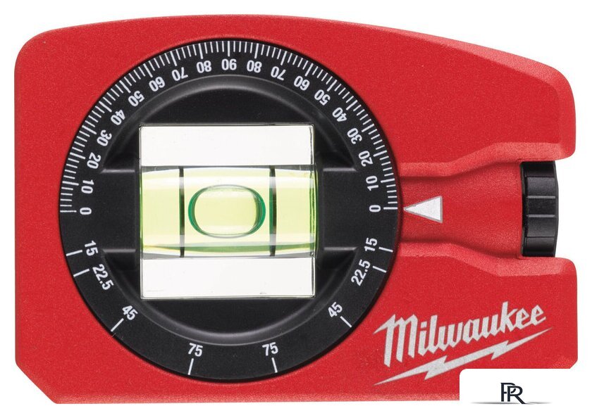 Уровень строительный Milwaukee 4932459597 - Изображение №1 — Интернет-магазин ПроЗаказ