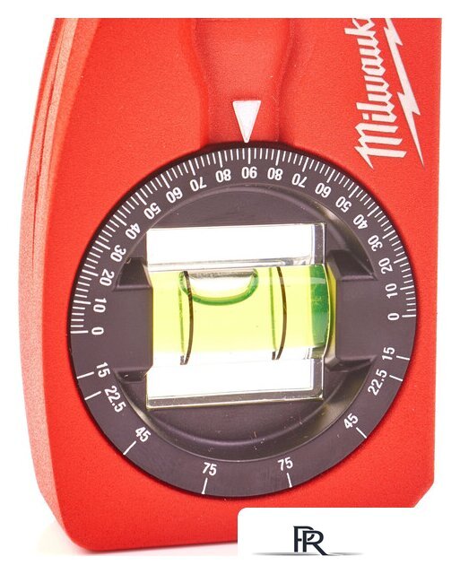 Уровень строительный Milwaukee 4932459597 - Изображение №6 — Интернет-магазин ПроЗаказ