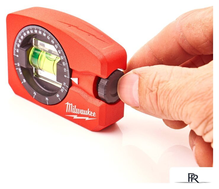 Уровень строительный Milwaukee 4932459597 - Изображение №4 — Интернет-магазин ПроЗаказ