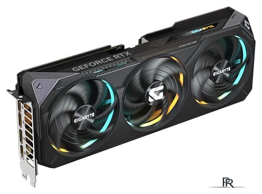 Видеокарта Gigabyte GeForce RTX 5070 Gaming OC 12G GV-N5070GAMING OC-12GD - Изображение №1 — Интернет-магазин ПроЗаказ
