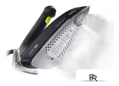 Утюг Braun CareStyle 3 IS3257BK - Изображение №2 — Интернет-магазин ПроЗаказ
