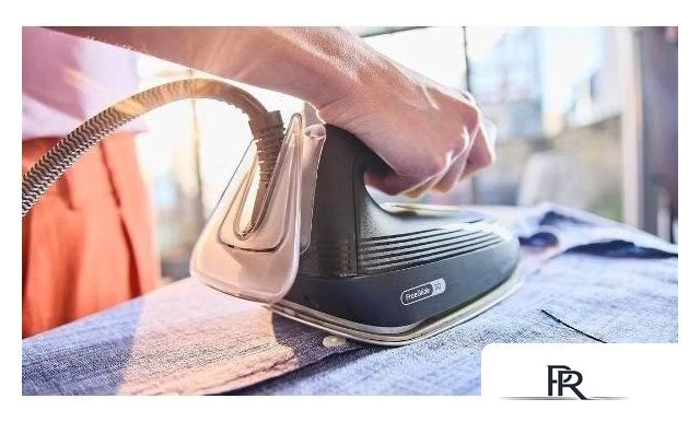 Утюг Braun CareStyle 3 IS3257BK - Изображение №4 — Интернет-магазин ПроЗаказ