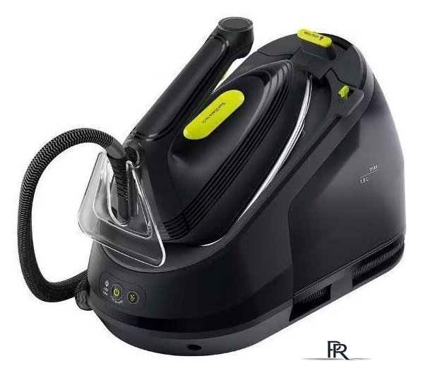 Утюг Braun CareStyle 3 IS3257BK - Изображение №1 — Интернет-магазин ПроЗаказ