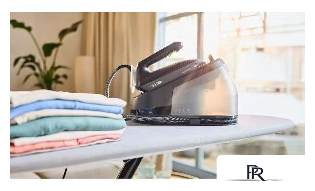 Утюг Braun CareStyle 3 IS3257BK - Изображение №5 — Интернет-магазин ПроЗаказ