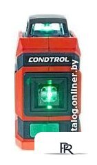 Лазерный нивелир Condtrol GFX360 - Изображение №2 — Интернет-магазин ПроЗаказ