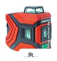 Лазерный нивелир Condtrol GFX360 - Изображение №3 — Интернет-магазин ПроЗаказ