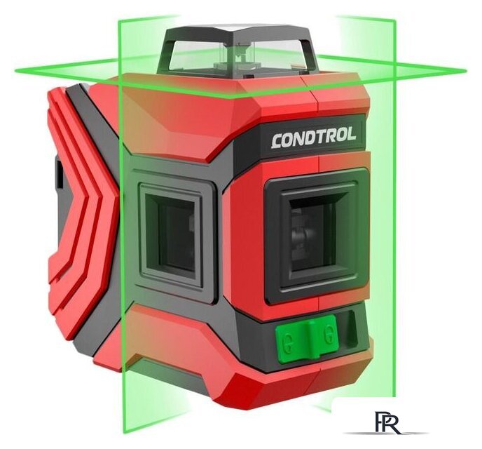 Лазерный нивелир Condtrol GFX360 - Изображение №4 — Интернет-магазин ПроЗаказ