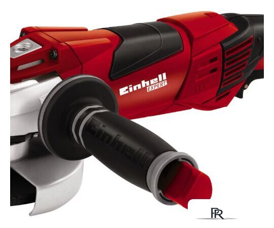 Угловая шлифмашина Einhell TE-AG 125 CE - Изображение №6 — Интернет-магазин ПроЗаказ