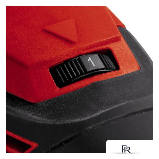 Угловая шлифмашина Einhell TE-AG 125 CE - Изображение №2 — Интернет-магазин ПроЗаказ