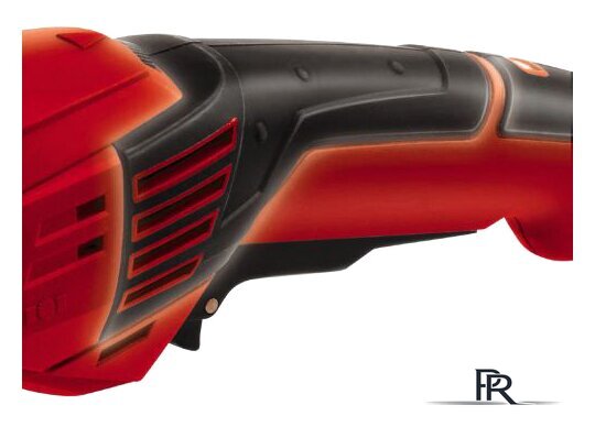 Угловая шлифмашина Einhell TE-AG 125 CE - Изображение №7 — Интернет-магазин ПроЗаказ