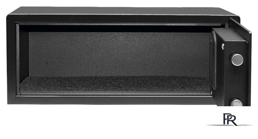 Мебельный сейф Meyvel SF3-520-200 (черный) - Изображение №3 — Интернет-магазин ПроЗаказ
