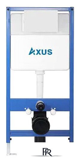 Инсталляция для унитаза Axus 011D - Изображение №1 — Интернет-магазин ПроЗаказ