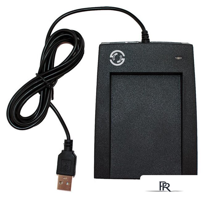 Считыватель Tantos TS-RDR-USB-EM - Изображение №1 — Интернет-магазин ПроЗаказ