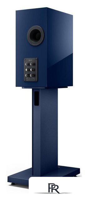 Полочная акустика KEF R3 Meta (синий) - Изображение №5 — Интернет-магазин ПроЗаказ