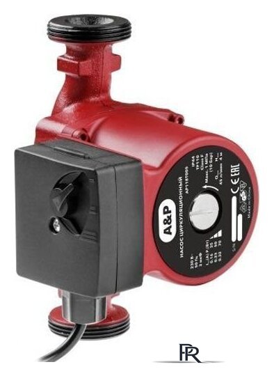 Насос A&P Titan-RS32-60-180 AP118T010 - Изображение №1 — Интернет-магазин ПроЗаказ