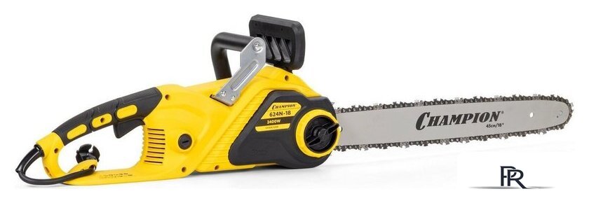Электрическая пила Champion 624N-18 - Изображение №11 — Интернет-магазин ПроЗаказ