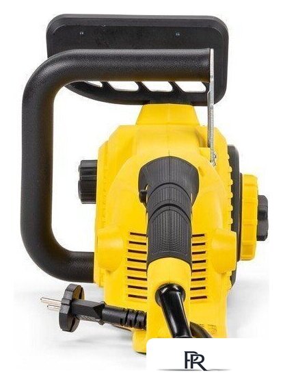 Электрическая пила Champion 624N-18 - Изображение №2 — Интернет-магазин ПроЗаказ