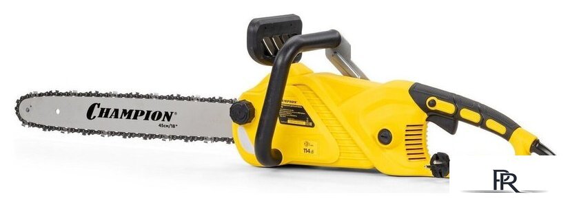 Электрическая пила Champion 624N-18 - Изображение №3 — Интернет-магазин ПроЗаказ