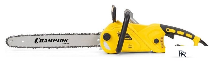 Электрическая пила Champion 624N-18 - Изображение №4 — Интернет-магазин ПроЗаказ
