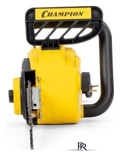 Электрическая пила Champion 624N-18 - Изображение №7 — Интернет-магазин ПроЗаказ