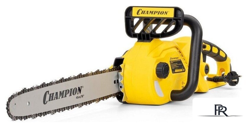 Электрическая пила Champion 624N-18 - Изображение №6 — Интернет-магазин ПроЗаказ