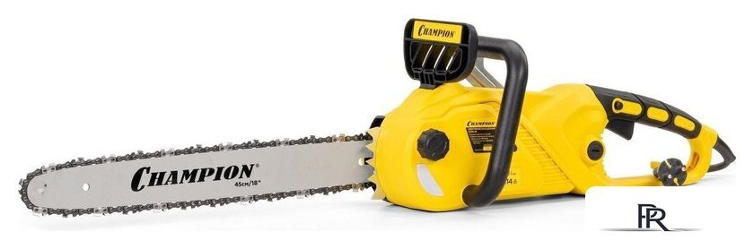 Электрическая пила Champion 624N-18 - Изображение №5 — Интернет-магазин ПроЗаказ