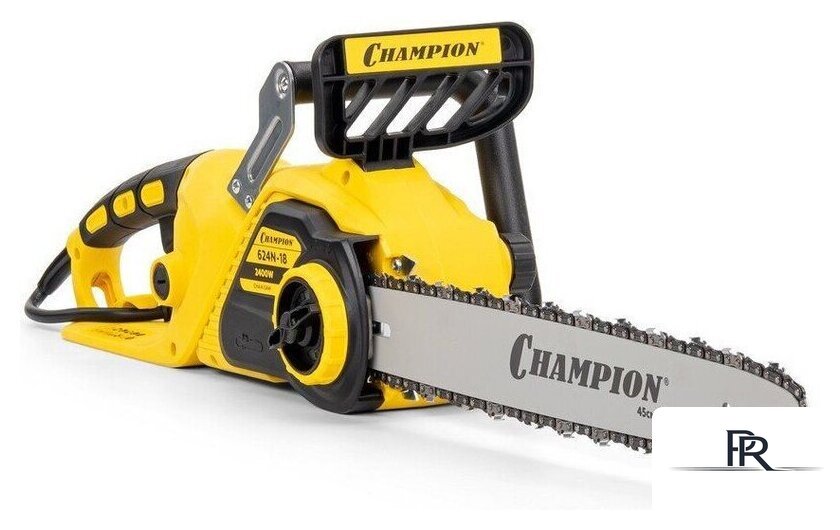 Электрическая пила Champion 624N-18 - Изображение №8 — Интернет-магазин ПроЗаказ