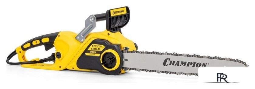 Электрическая пила Champion 624N-18 - Изображение №9 — Интернет-магазин ПроЗаказ