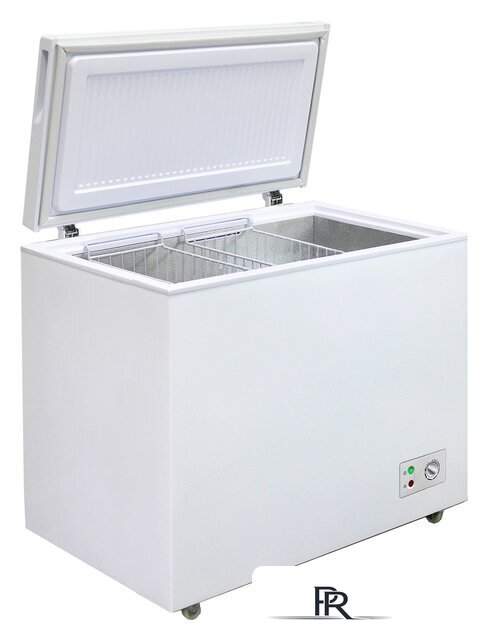 Морозильный ларь Бирюса 305KX - Изображение №1 — Интернет-магазин ПроЗаказ