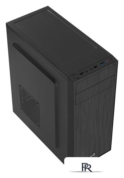 Корпус AeroCool CS-1103 - Изображение №4 — Интернет-магазин ПроЗаказ