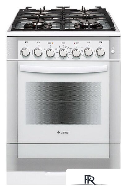 Кухонная плита GEFEST 6502-02 0042 - Изображение №1 — Интернет-магазин ПроЗаказ