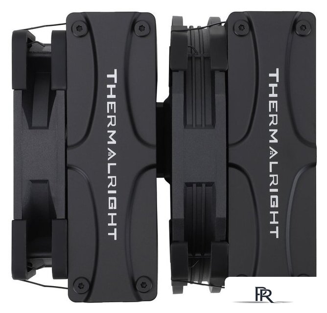 Кулер для процессора Thermalright Frost Commander 140 Black - Изображение №10 — Интернет-магазин ПроЗаказ