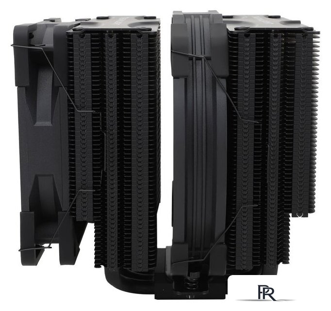 Кулер для процессора Thermalright Frost Commander 140 Black - Изображение №6 — Интернет-магазин ПроЗаказ