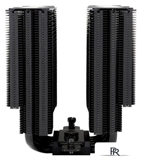 Кулер для процессора Thermalright Frost Commander 140 Black - Изображение №8 — Интернет-магазин ПроЗаказ