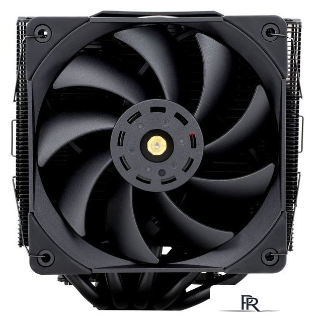 Кулер для процессора Thermalright Frost Commander 140 Black - Изображение №5 — Интернет-магазин ПроЗаказ