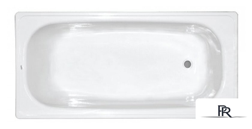 Ванна White Wave Optima 150x70 460517 - Изображение №1 — Интернет-магазин ПроЗаказ